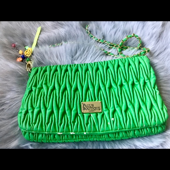 🌟🌈 FREE GIFT - Paul’s Boutique Shoulder Bag 🌈✨ - Picture 7 of 7